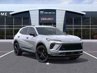 Buick Envision  2026 à St-Jérôme, Québec - 7 - w320h240px