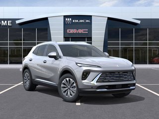 Buick Envision  2026 à St-Jérôme, Québec - 7 - w320h240px