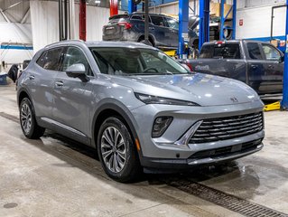 2026 Buick Envision in St-Jérôme, Quebec - 10 - w320h240px