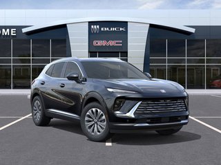 2026 Buick Envision in St-Jérôme, Quebec - 7 - w320h240px