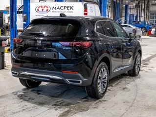 2026 Buick Envision in St-Jérôme, Quebec - 9 - w320h240px