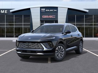 2026 Buick Envision in St-Jérôme, Quebec - 6 - w320h240px