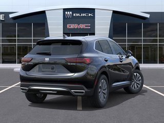 2026 Buick Envision in St-Jérôme, Quebec - 4 - w320h240px