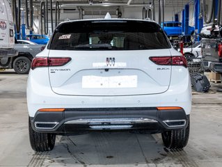 Buick Envision  2026 à St-Jérôme, Québec - 8 - w320h240px