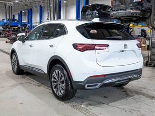 Buick Envision  2026 à St-Jérôme, Québec - 6 - w320h240px