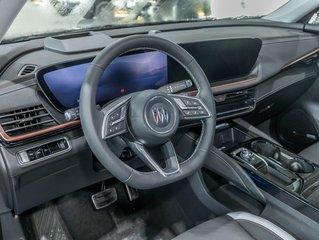 2026 Buick Envision in St-Jérôme, Quebec - 12 - w320h240px