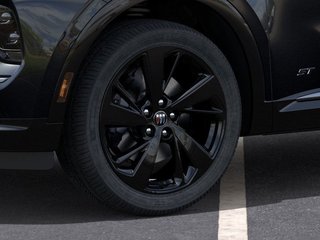 Buick Envision  2026 à St-Jérôme, Québec - 9 - w320h240px