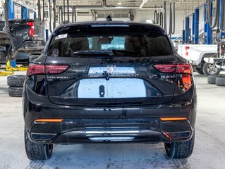 2026 Buick Envision in St-Jérôme, Quebec - 8 - w320h240px