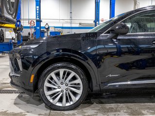 2026 Buick Envision in St-Jérôme, Quebec - 34 - w320h240px