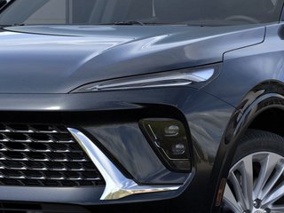 2026 Buick Envision in St-Jérôme, Quebec - 10 - w320h240px