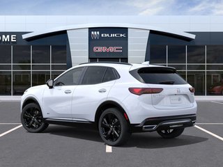 2026 Buick Envision in St-Jérôme, Quebec - 3 - w320h240px