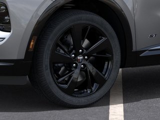 2026 Buick Envision in St-Jérôme, Quebec - 9 - w320h240px