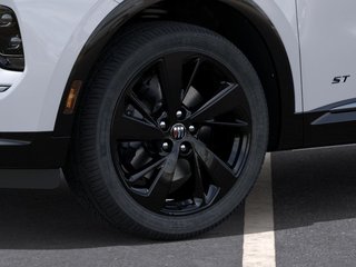 2026 Buick Envision in St-Jérôme, Quebec - 9 - w320h240px