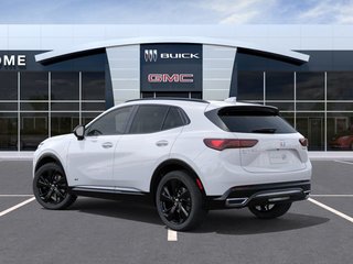 2026 Buick Envision in St-Jérôme, Quebec - 3 - w320h240px