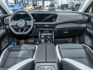 2026 Buick Envision in St-Jérôme, Quebec - 4 - w320h240px
