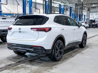 2026 Buick Envision in St-Jérôme, Quebec - 9 - w320h240px