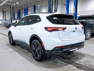2026 Buick Envision in St-Jérôme, Quebec - 6 - w320h240px