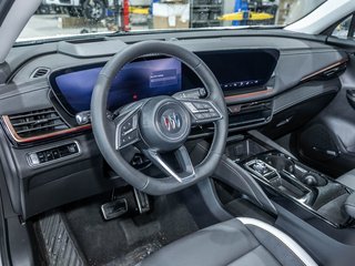 2026 Buick Envision in St-Jérôme, Quebec - 12 - w320h240px