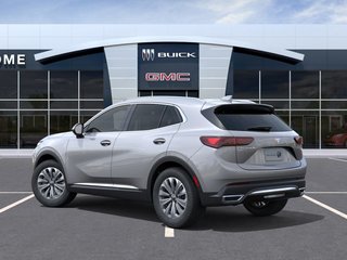 Buick Envision  2026 à St-Jérôme, Québec - 3 - w320h240px