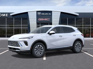 2026 Buick Envision in St-Jérôme, Quebec - 2 - w320h240px