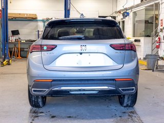 2026 Buick Envision in St-Jérôme, Quebec - 8 - w320h240px