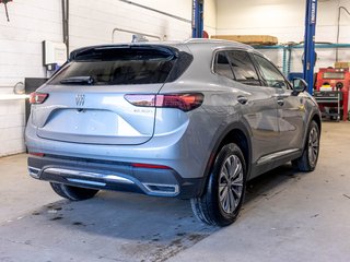 2026 Buick Envision in St-Jérôme, Quebec - 9 - w320h240px