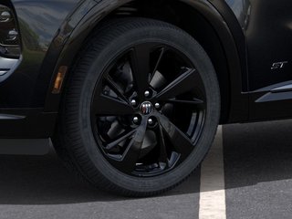2026 Buick Envision in St-Jérôme, Quebec - 9 - w320h240px