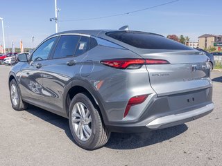 2024 Buick Envista in St-Jérôme, Quebec - 5 - w320h240px