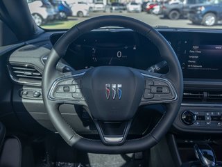 2024 Buick Envista in St-Jérôme, Quebec - 12 - w320h240px