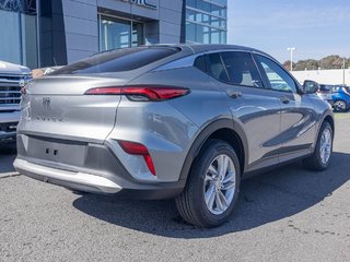 2024 Buick Envista in St-Jérôme, Quebec - 8 - w320h240px