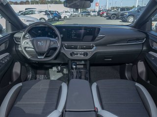 2024 Buick Envista in St-Jérôme, Quebec - 4 - w320h240px