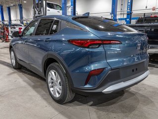 2024 Buick Envista in St-Jérôme, Quebec - 5 - w320h240px