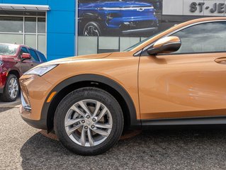 2024 Buick Envista in St-Jérôme, Quebec - 34 - w320h240px