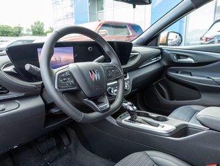 2024 Buick Envista in St-Jérôme, Quebec - 11 - w320h240px