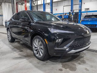 2024 Buick Envista in St-Jérôme, Quebec - 10 - w320h240px