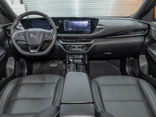 Buick Envista  2024 à St-Jérôme, Québec - 12 - w320h240px