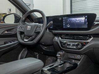 Buick Envista  2024 à St-Jérôme, Québec - 27 - w320h240px