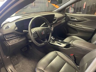 2024 Buick Envista in St-Jérôme, Quebec - 3 - w320h240px