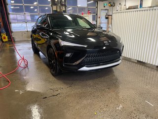 2024 Buick Envista in St-Jérôme, Quebec - 9 - w320h240px