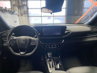 2024 Buick Envista in St-Jérôme, Quebec - 10 - w320h240px