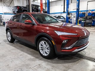 2025 Buick Envista in St-Jérôme, Quebec - 9 - w320h240px