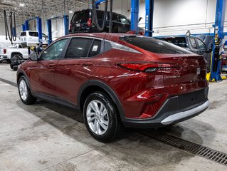 2025 Buick Envista in St-Jérôme, Quebec - 5 - w320h240px