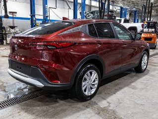 2025 Buick Envista in St-Jérôme, Quebec - 8 - w320h240px