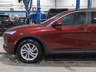 2025 Buick Envista in St-Jérôme, Quebec - 31 - w320h240px