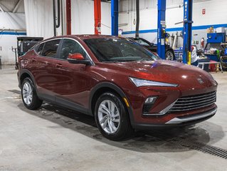 2025 Buick Envista in St-Jérôme, Quebec - 9 - w320h240px