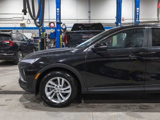 2025 Buick Envista in St-Jérôme, Quebec - 30 - w320h240px