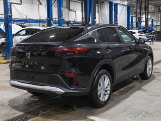 2025 Buick Envista in St-Jérôme, Quebec - 8 - w320h240px