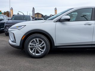 2025 Buick Envista in St-Jérôme, Quebec - 29 - w320h240px