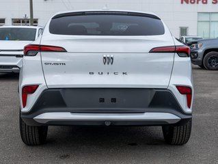 2025 Buick Envista in St-Jérôme, Quebec - 6 - w320h240px