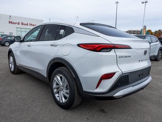 2025 Buick Envista in St-Jérôme, Quebec - 5 - w320h240px